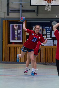 Bild 54 - B-Juniorinnen Bramstedter TS - JSG Alstertal/Norderstedt